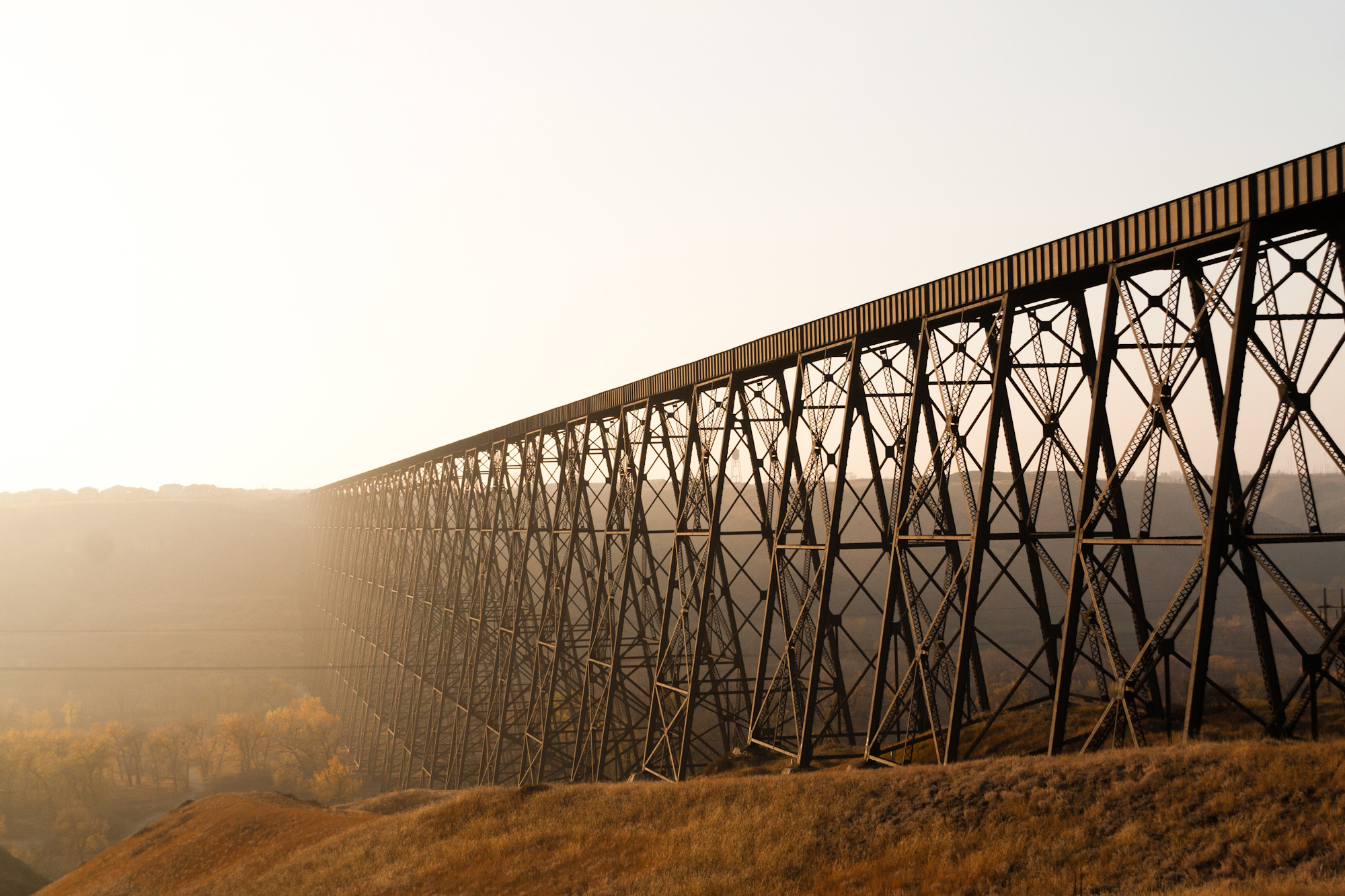 Lethbridge
